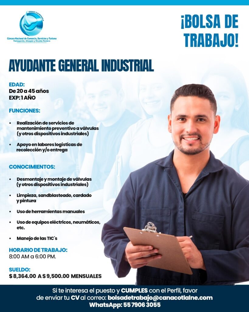 Vacante